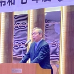 総会開催　新年度始まる　